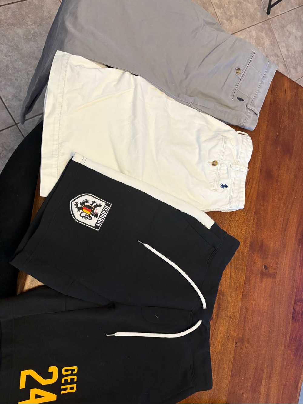 Ralph Lauren Bundle